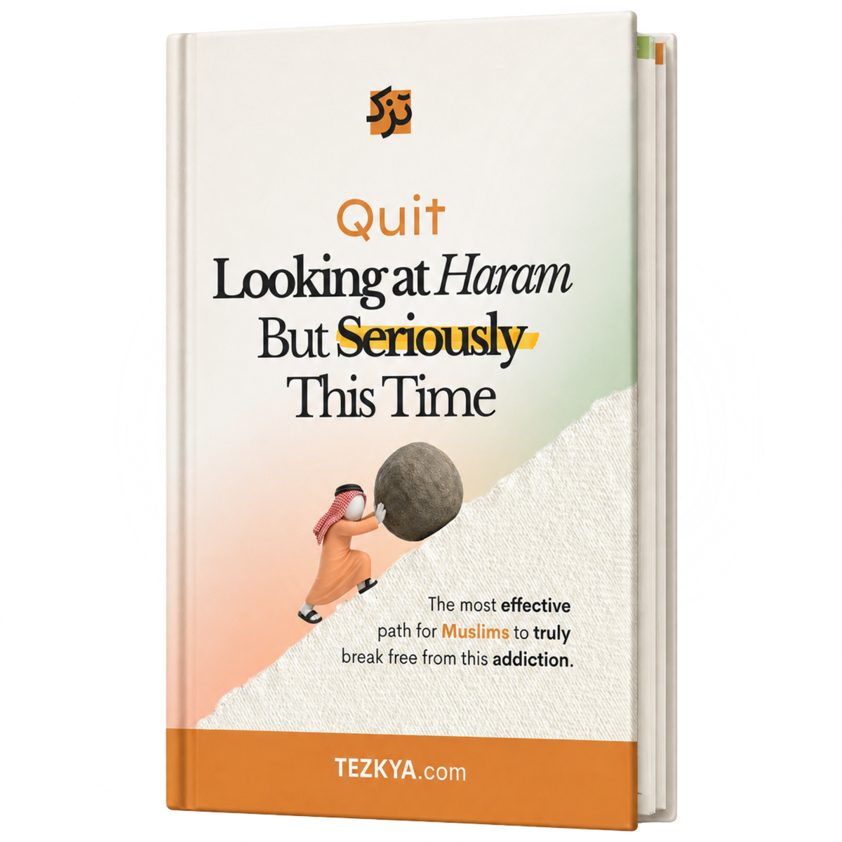 Quit Looking At Haram But Seriously This Time (Download It)